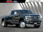 2022 F-450 Super Duty Thumbnail 1