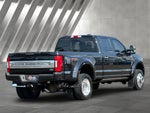2022 F-450 Super Duty Thumbnail 3