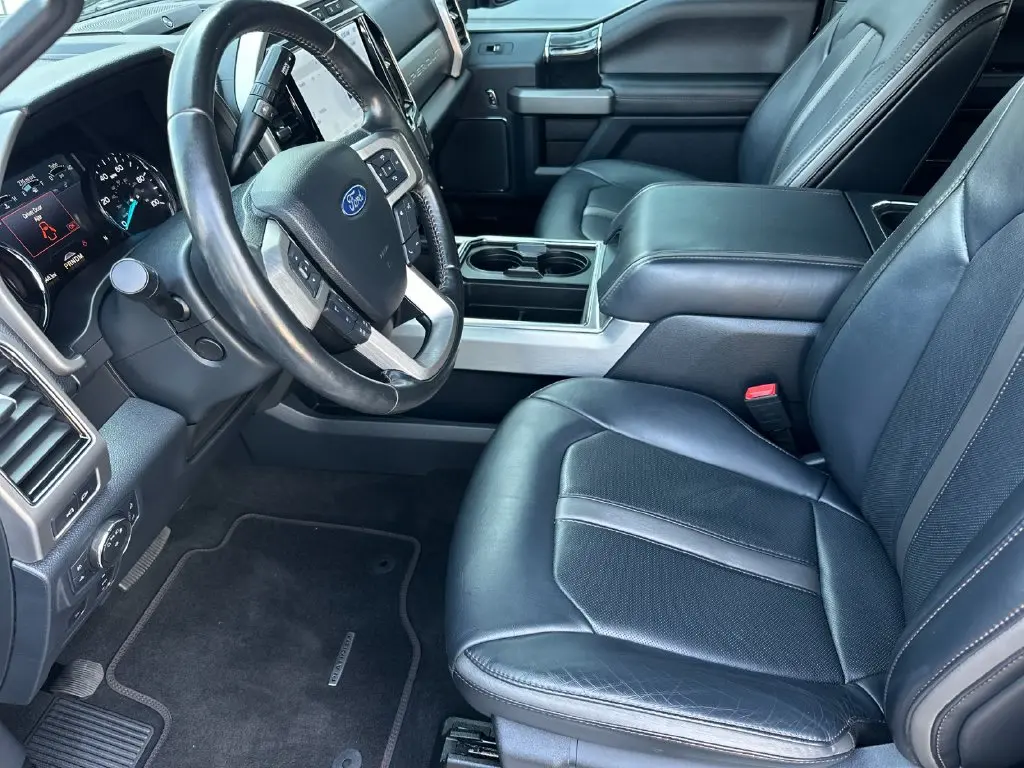 2022 Ford F-450 - $84,970