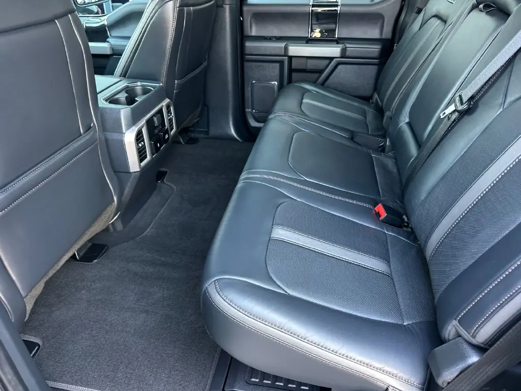 2022 Ford F-450 - $84,970