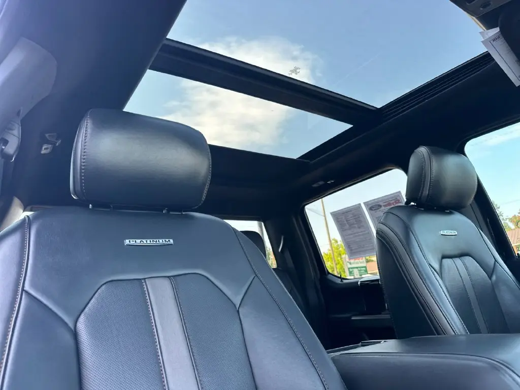 2022 Ford F-450 - $84,970