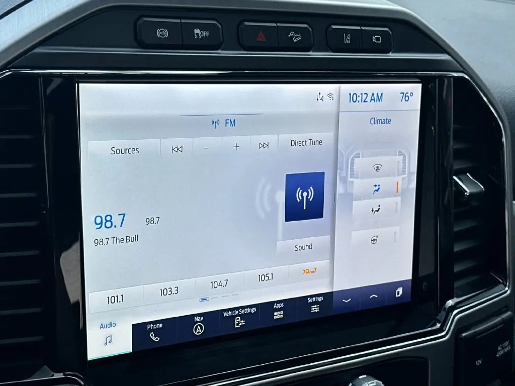2022 Ford F-450 - $84,970