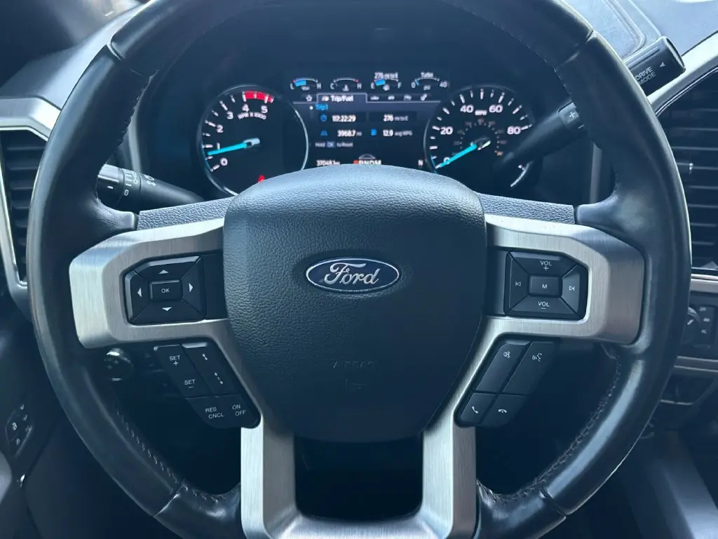 2022 Ford F-450 - $84,970