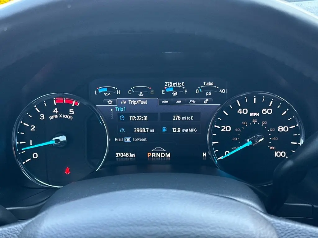 2022 Ford F-450 - $84,970