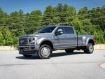 2022 F-450 Super Duty Thumbnail 3
