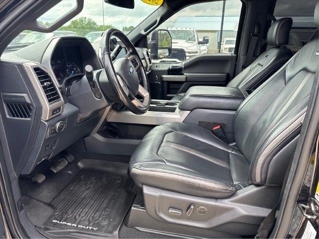 2022 Ford F-450 - $61,200