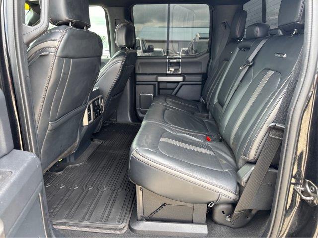 2022 Ford F-450 - $61,200