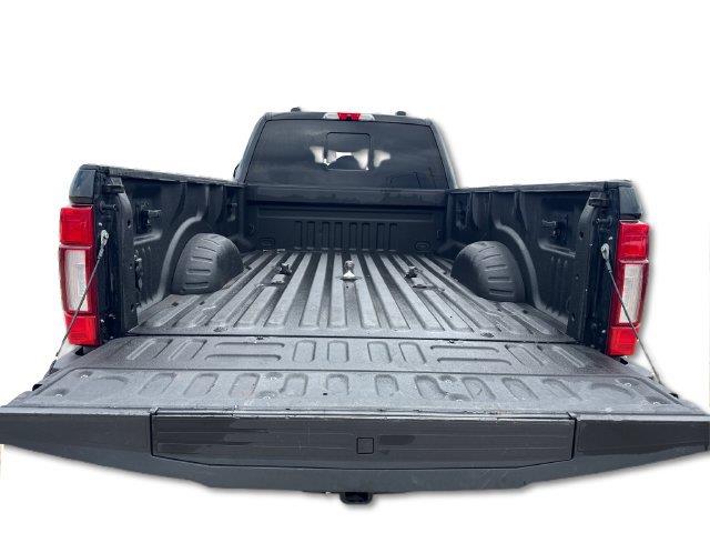 2022 Ford F-450 - $61,200