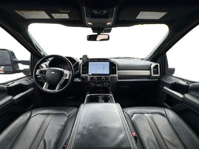 2022 Ford F-450 - $61,200