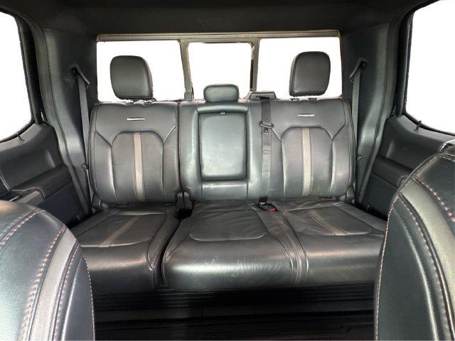 2022 Ford F-450 - $61,200