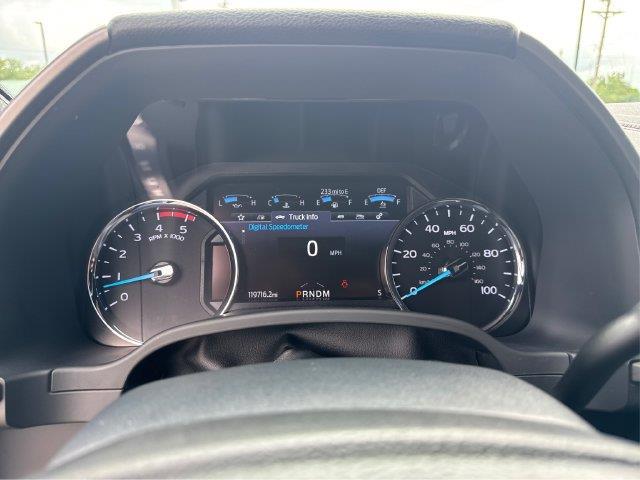 2022 Ford F-450 - $61,200