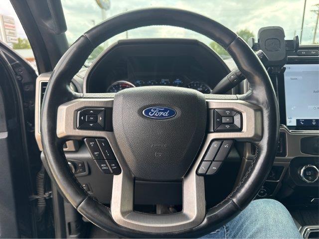2022 Ford F-450 - $61,200