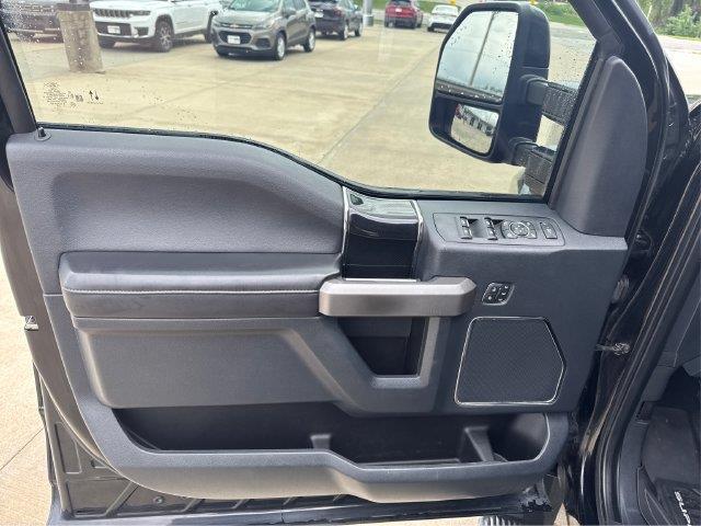 2022 Ford F-450 - $61,200