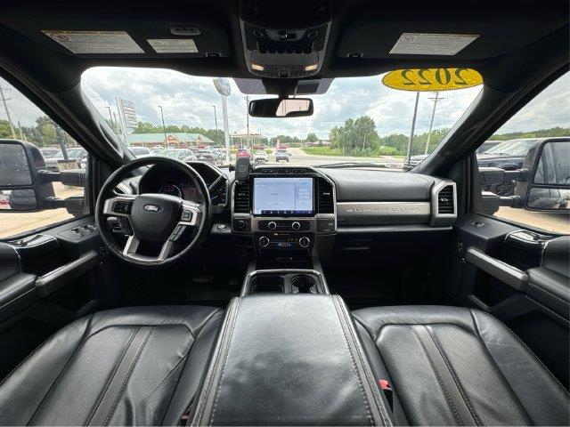 2022 Ford F-450 - $61,200