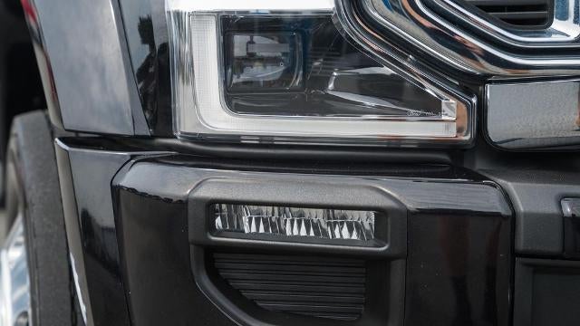 2022 Ford F-450 Super Duty King Ranch