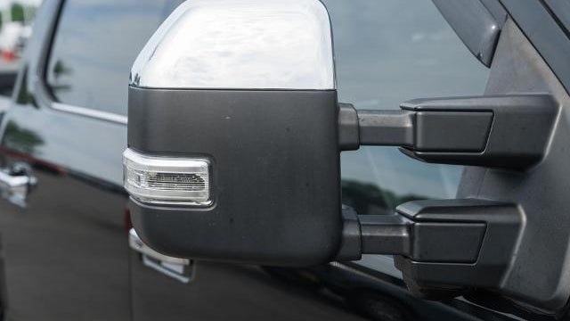 2022 Ford F-450 Super Duty King Ranch