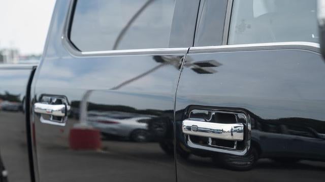 2022 Ford F-450 Super Duty King Ranch