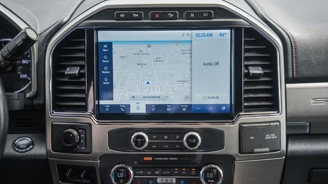 2022 Ford F-450 Super Duty King Ranch