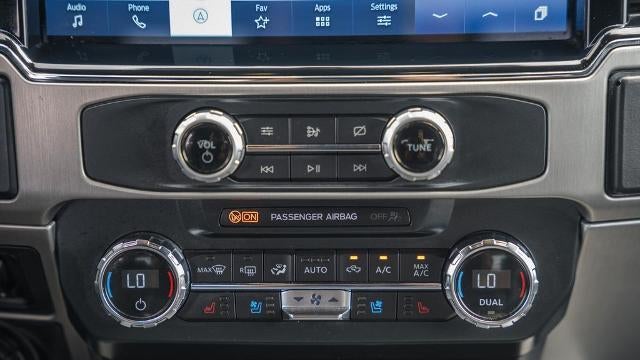 2022 Ford F-450 Super Duty King Ranch