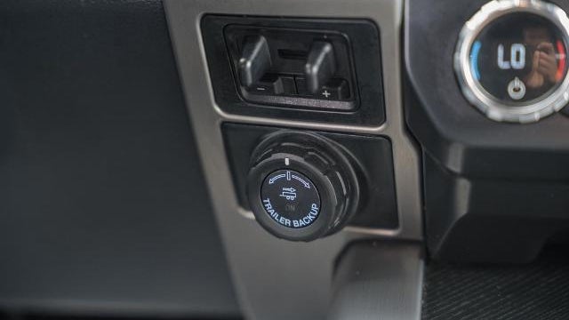 2022 Ford F-450 Super Duty King Ranch