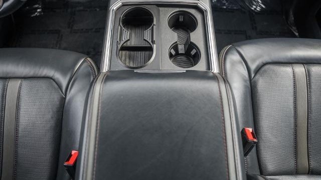 2022 Ford F-450 Super Duty King Ranch
