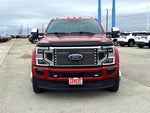 2022 F-450 Super Duty Thumbnail 4