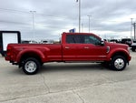 2022 F-450 Super Duty Thumbnail 6