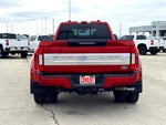 2022 F-450 Super Duty Thumbnail 8