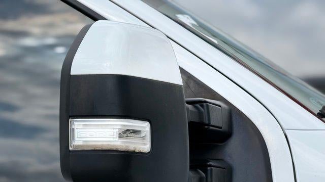 2022 Ford F-450 Super Duty King Ranch