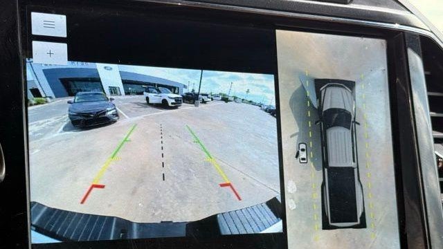 2022 Ford F-450 Super Duty King Ranch