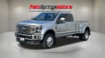 2022 F-450 Super Duty Thumbnail 2