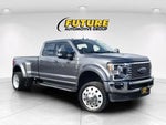 2022 F-450 Super Duty Thumbnail 1