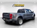 2022 F-450 Super Duty Thumbnail 4
