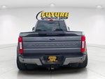 2022 F-450 Super Duty Thumbnail 5