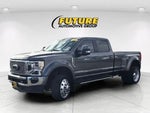 2022 F-450 Super Duty Thumbnail 8