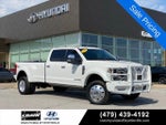 2022 F-450 Super Duty Thumbnail 1