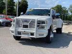 2022 F-450 Super Duty Thumbnail 3