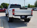2022 F-450 Super Duty Thumbnail 5