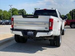 2022 F-450 Super Duty Thumbnail 8