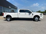 2022 F-450 Super Duty Thumbnail 9