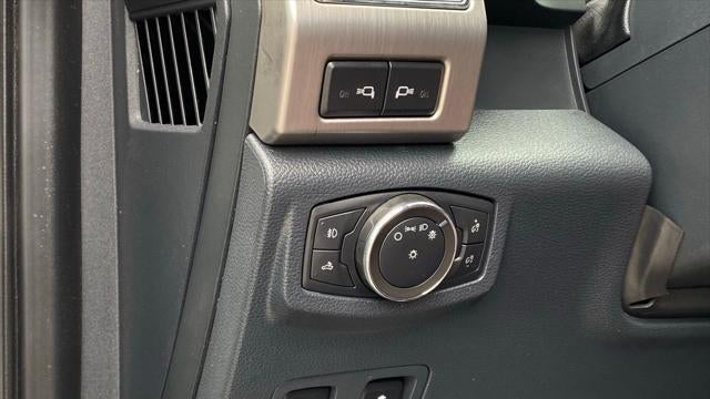 2022 Ford F-450 Super Duty Platinum