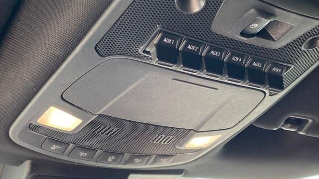 2022 Ford F-450 Super Duty Platinum
