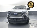 2022 F-450 Super Duty Thumbnail 3
