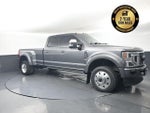 2022 F-450 Super Duty Thumbnail 4