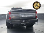 2022 F-450 Super Duty Thumbnail 5