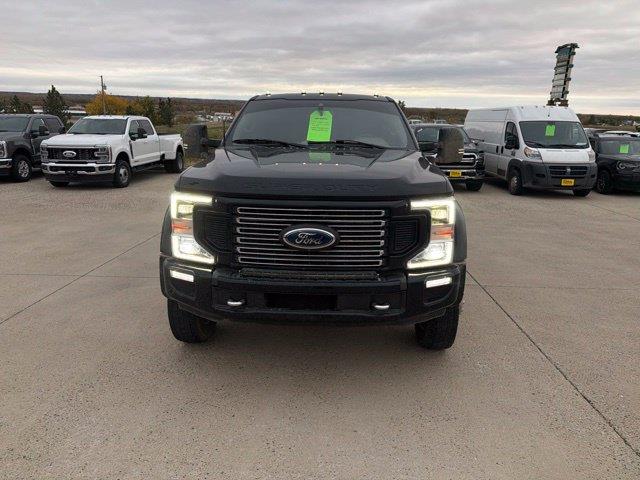 2022 Ford F-450