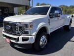 2022 F-450 Super Duty Thumbnail 2