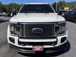 2022 F-450 Super Duty Thumbnail 3