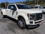 2022 F-450 Super Duty Thumbnail 4