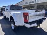 2022 F-450 Super Duty Thumbnail 8